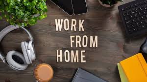 Amazon Work From Home Jobs