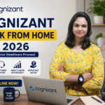 Cognizant Work From Home Job 2026: Salary, Eligibility, Skills & How to Apply