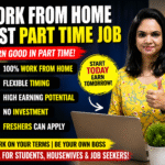 ✈️ EaseMyTrip Work From Home Jobs 2026