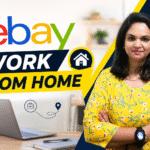 eBay Work From Home Job 2026 –